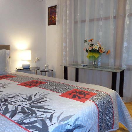 Zoya Apartment Burgas Exterior foto
