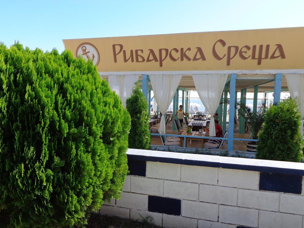 Zoya Apartment Burgas Exterior foto