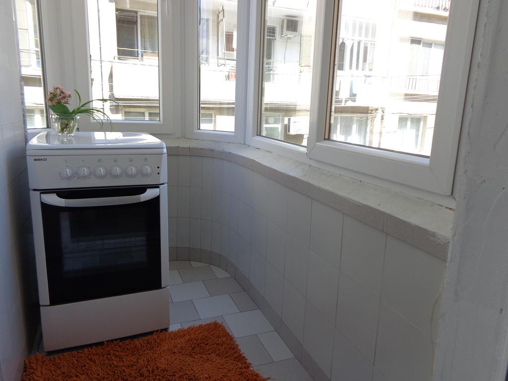 Zoya Apartment Burgas Exterior foto