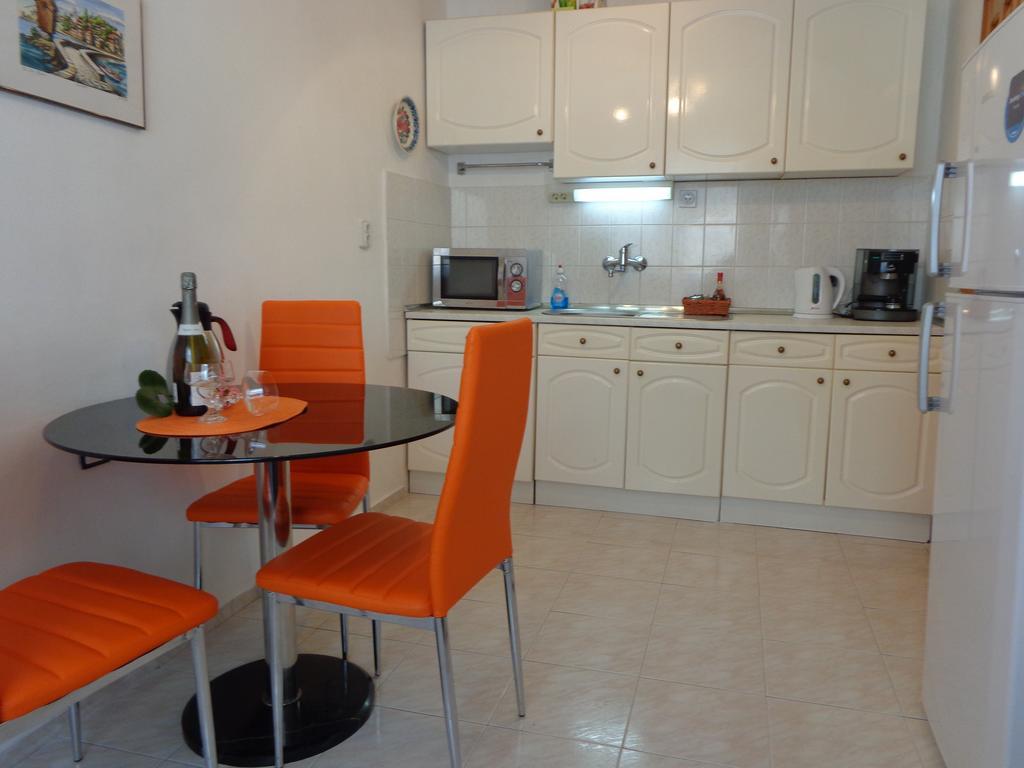Zoya Apartment Burgas Exterior foto