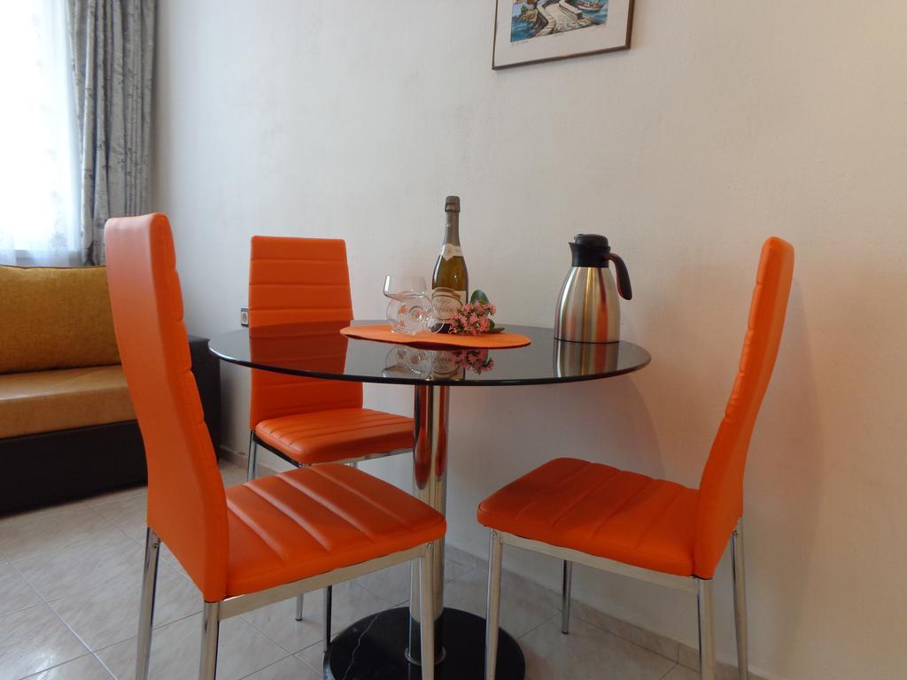 Zoya Apartment Burgas Exterior foto