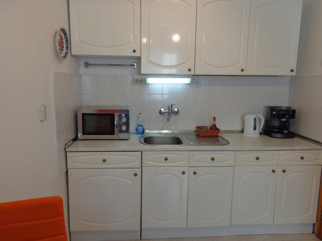 Zoya Apartment Burgas Exterior foto