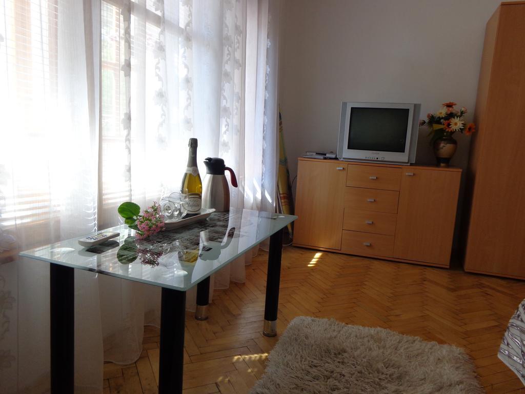 Zoya Apartment Burgas Exterior foto