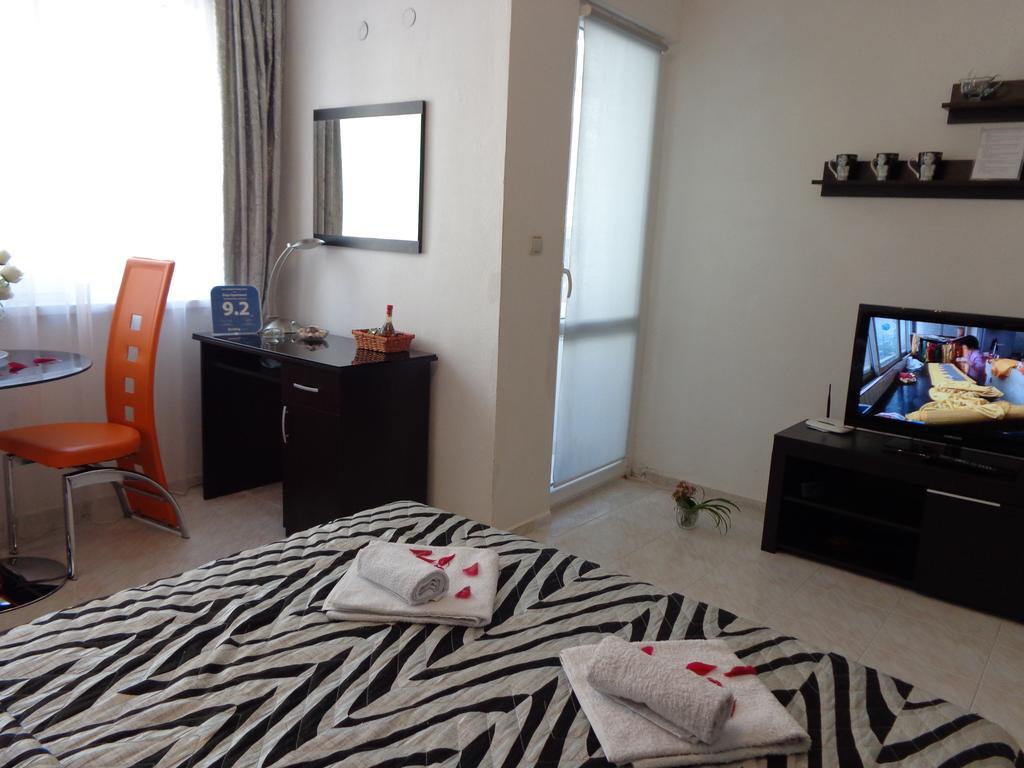 Zoya Apartment Burgas Exterior foto