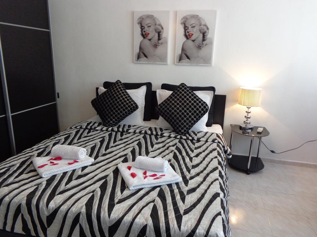 Zoya Apartment Burgas Exterior foto