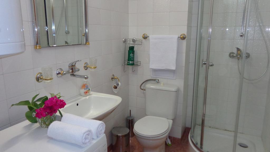 Zoya Apartment Burgas Habitación foto