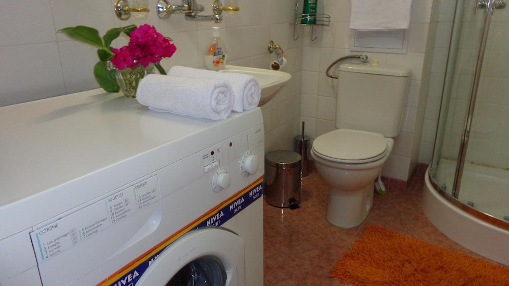 Zoya Apartment Burgas Habitación foto