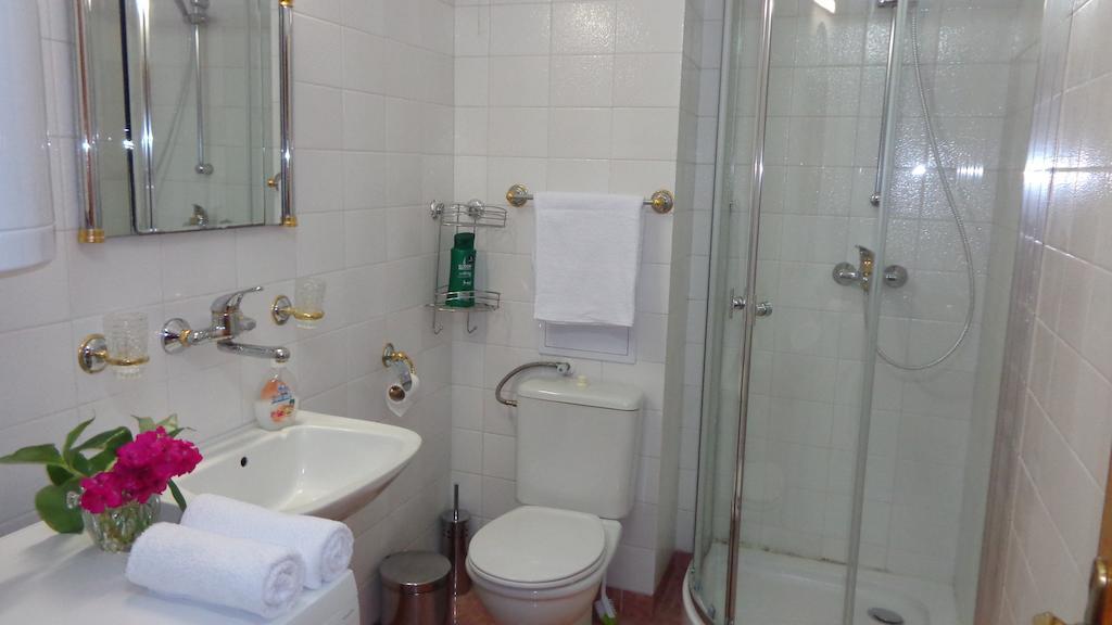 Zoya Apartment Burgas Habitación foto