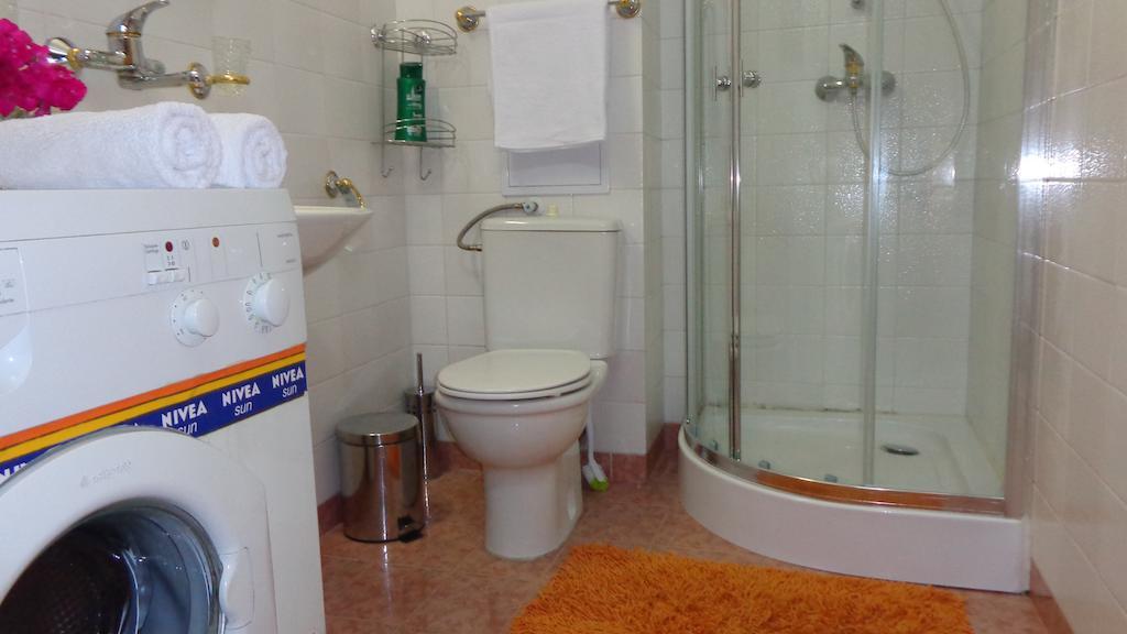 Zoya Apartment Burgas Habitación foto
