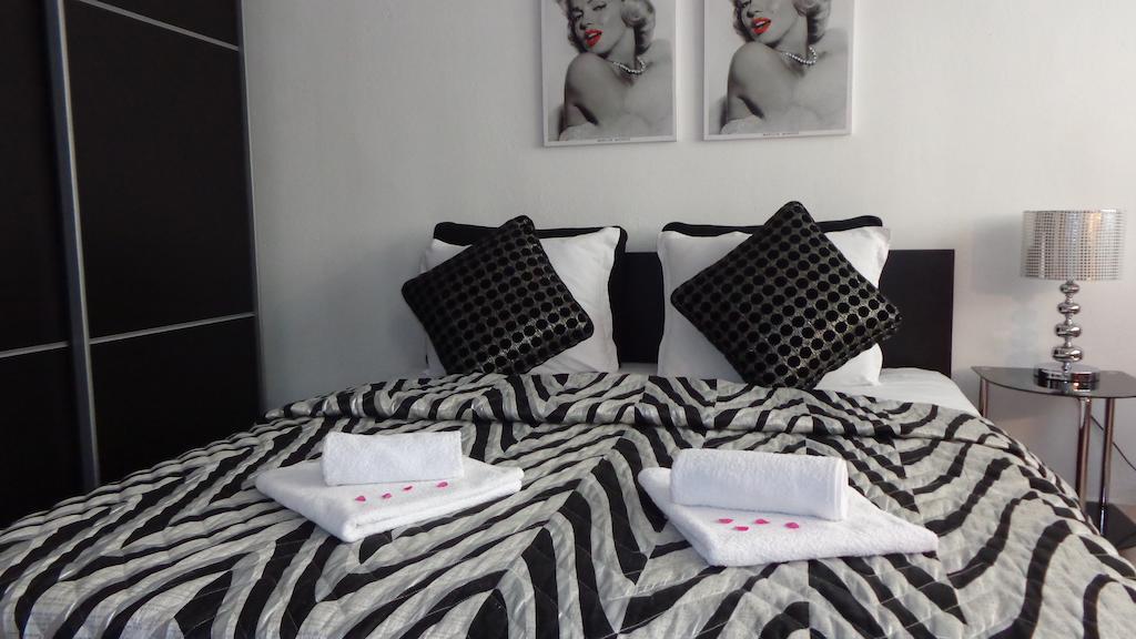 Zoya Apartment Burgas Habitación foto