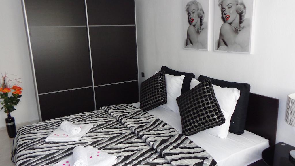 Zoya Apartment Burgas Habitación foto